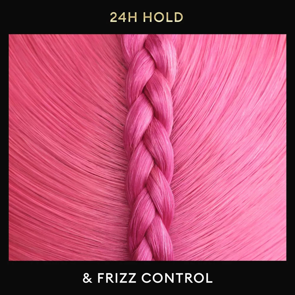 TRESemmé Extra Hold Hairspray – 24‑Hour Frizz Control (11 oz)