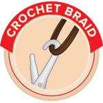 X-Pression – Twisted Up – Passion Butterfly Curl 20″