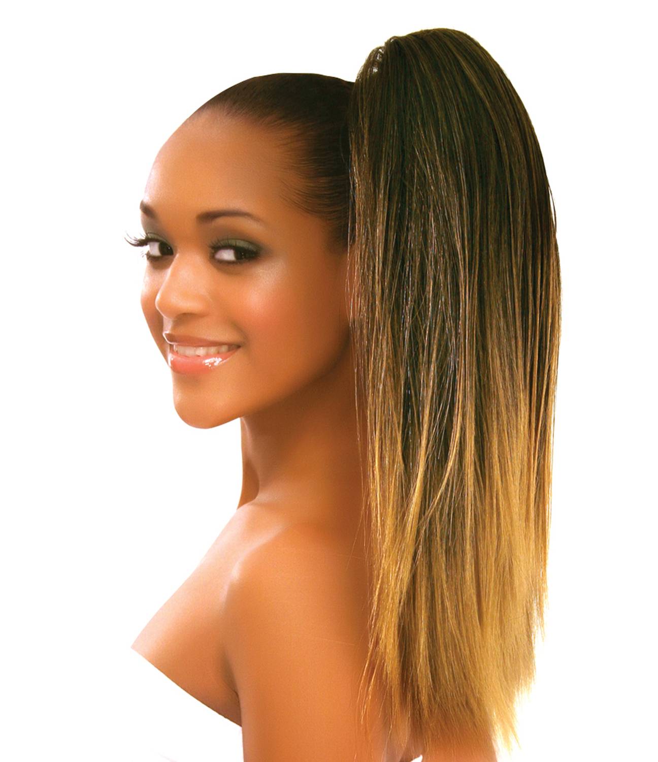 DRAW STRING DRAW STRING YAKI STRAIGHT