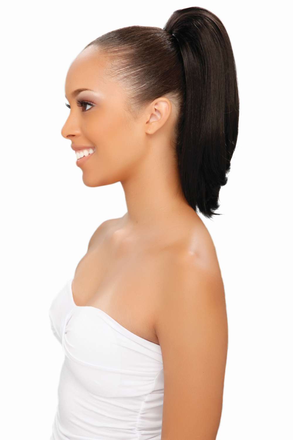 SYNTHETIC DRAW STRING BOB REVERSIBLE MEDIUM