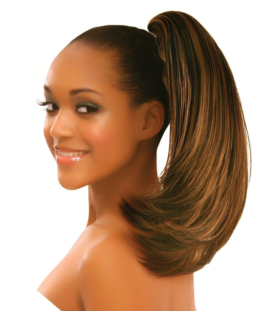 SYNTHETIC DRAW STRING BOB REVERSIBLE MEDIUM