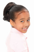 DIVA DOLLS KIDS DRAW STRING Synthetic Ponytail
