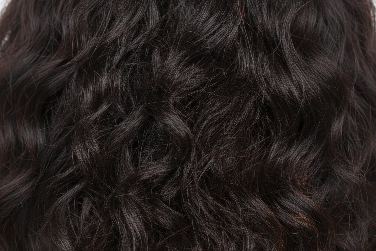 HH DOUBLE DRAWN STR #NAT