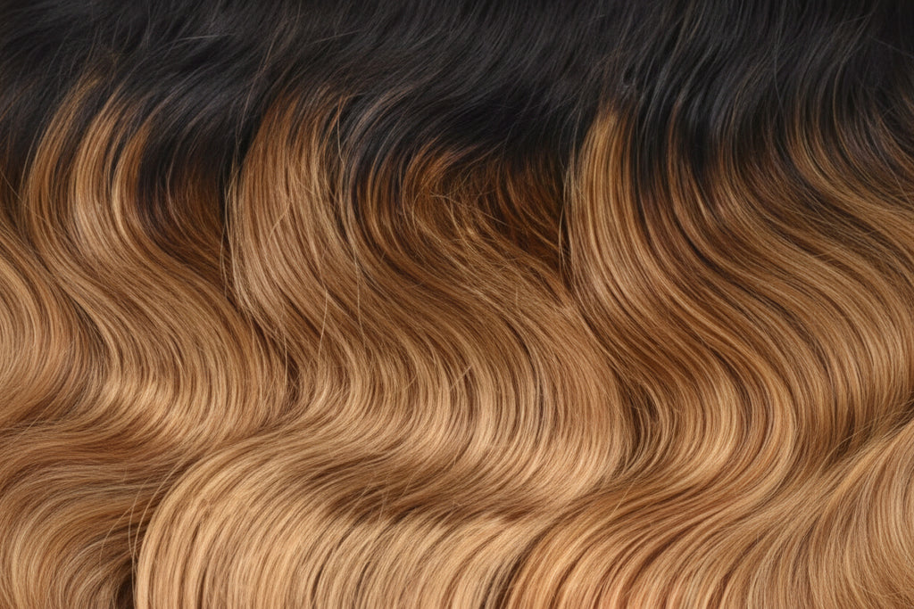 BOHO BRAID LACE WIG 26"