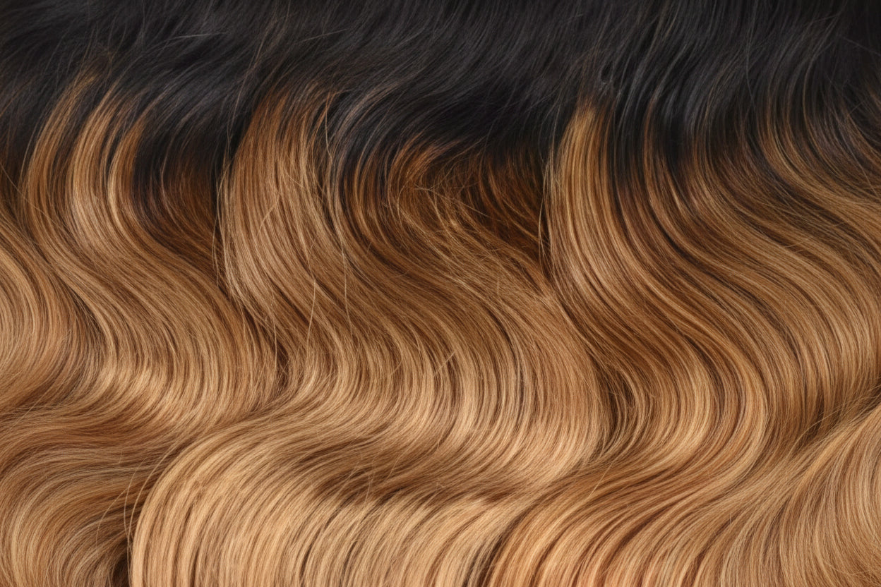 BOHO BRAID LACE WIG 26"