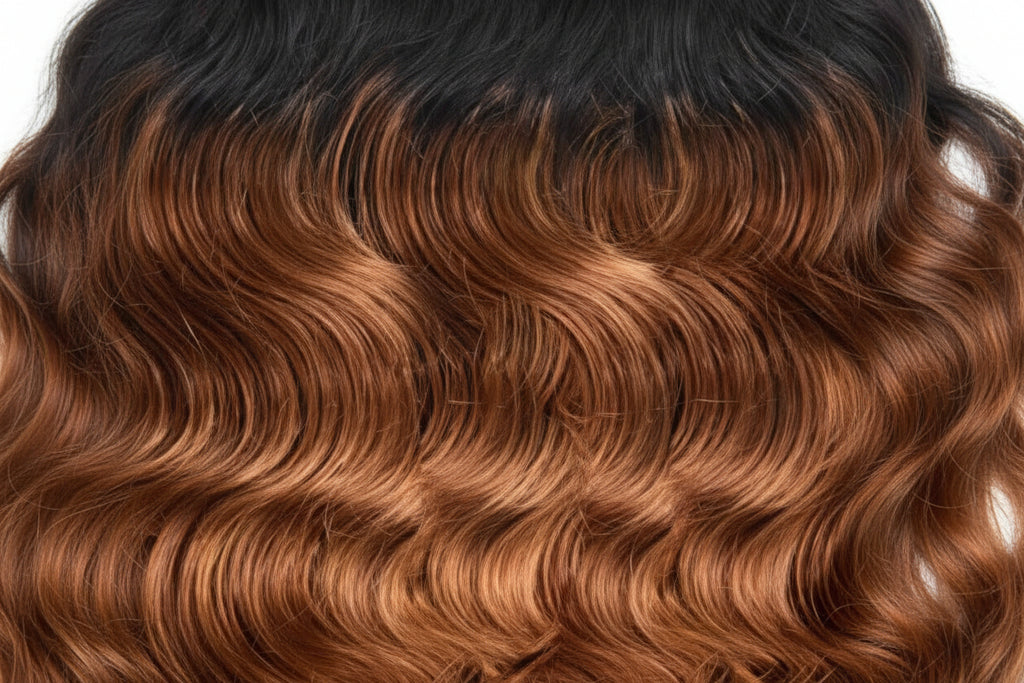 BOHO BRAID LACE WIG 26"