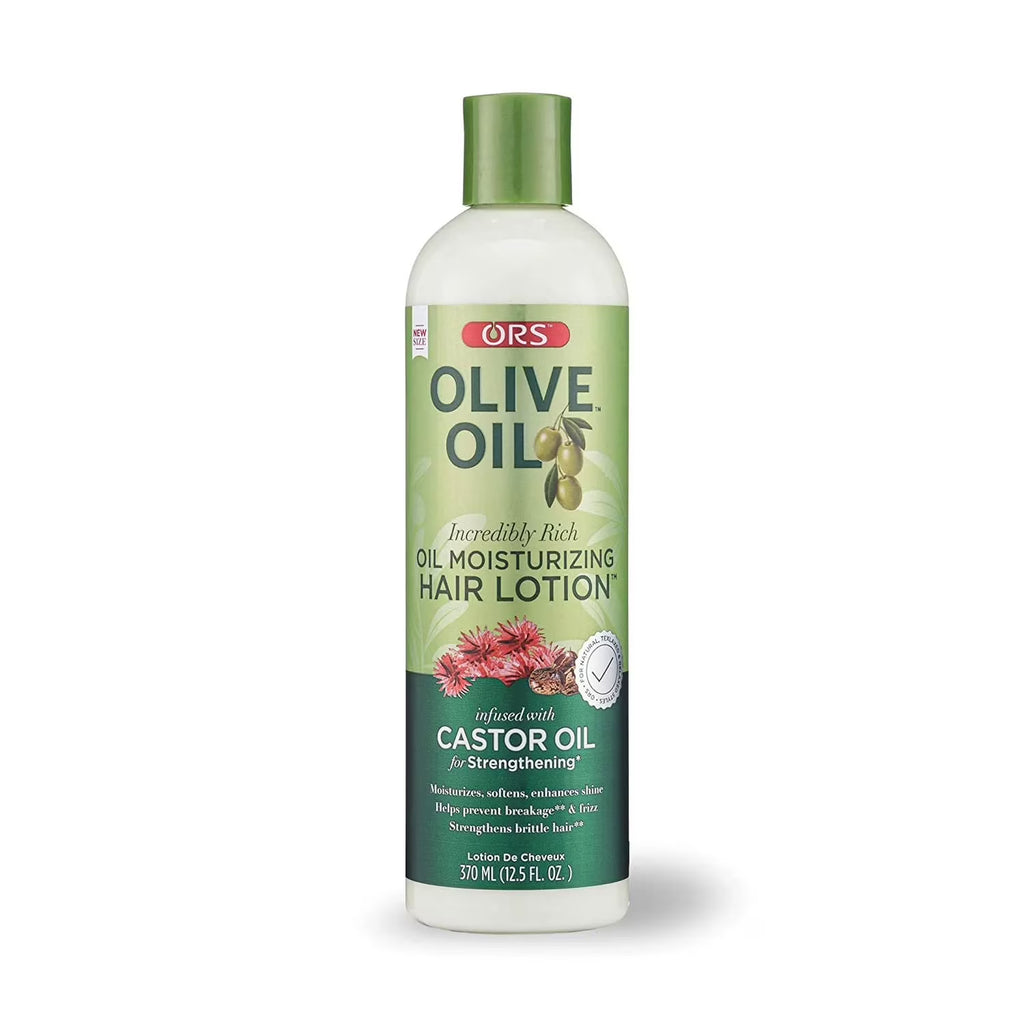 ORS Olive Oil Moist Lotion - 6-Pack Hair & Scalp Moisturizer