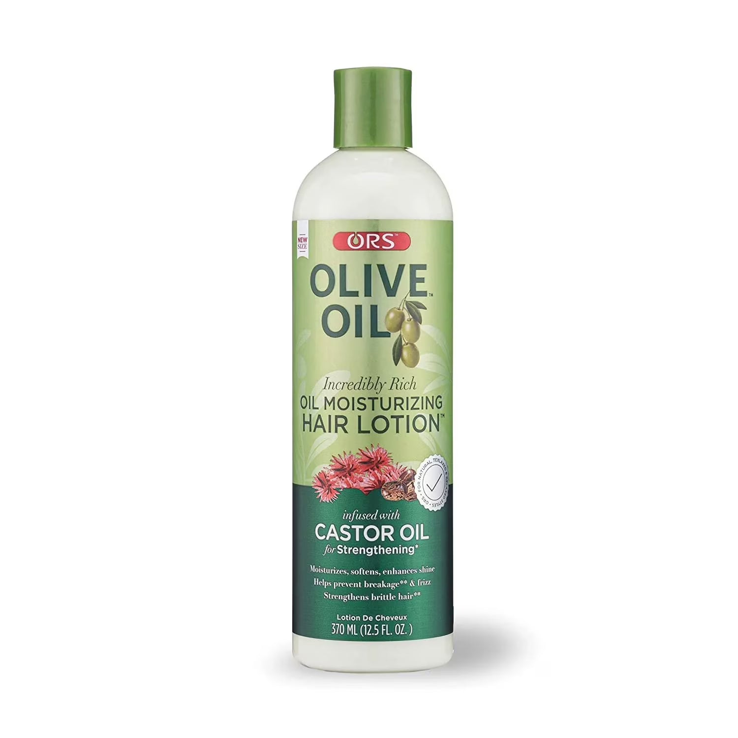 ORS Olive Oil Moist Lotion - 6-Pack Hair & Scalp Moisturizer