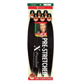 OUTRE X-pression Braid – Pre Stretched Braid 52″ 3X