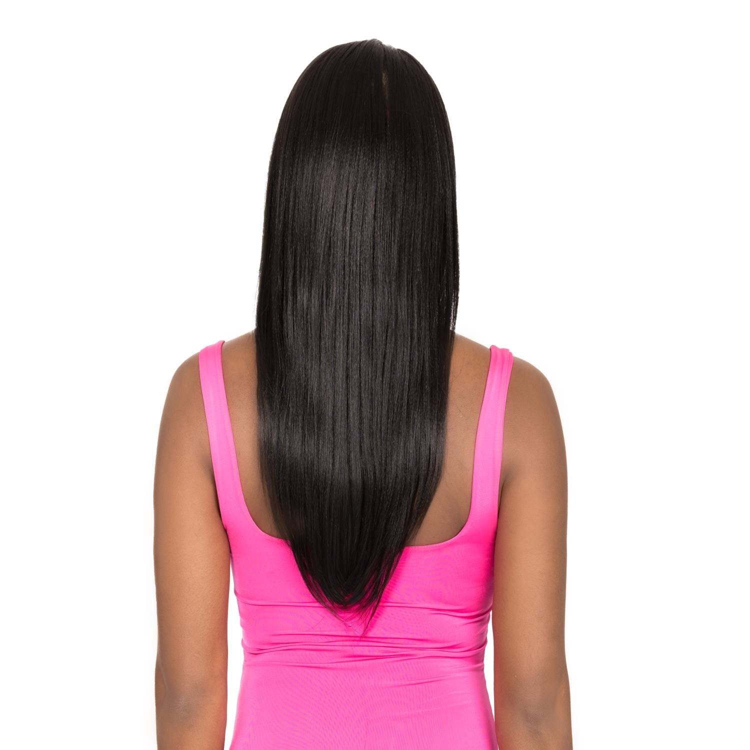RAW HAIR – UNPROCESSED HUMAN HAIR 4PCS Straight Hair Bundles