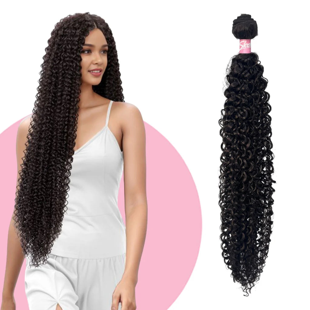 Remi Water Weave Human Hair – Soft Wet & Wavy Weave Bundles for Natural, Long-Lasting Style