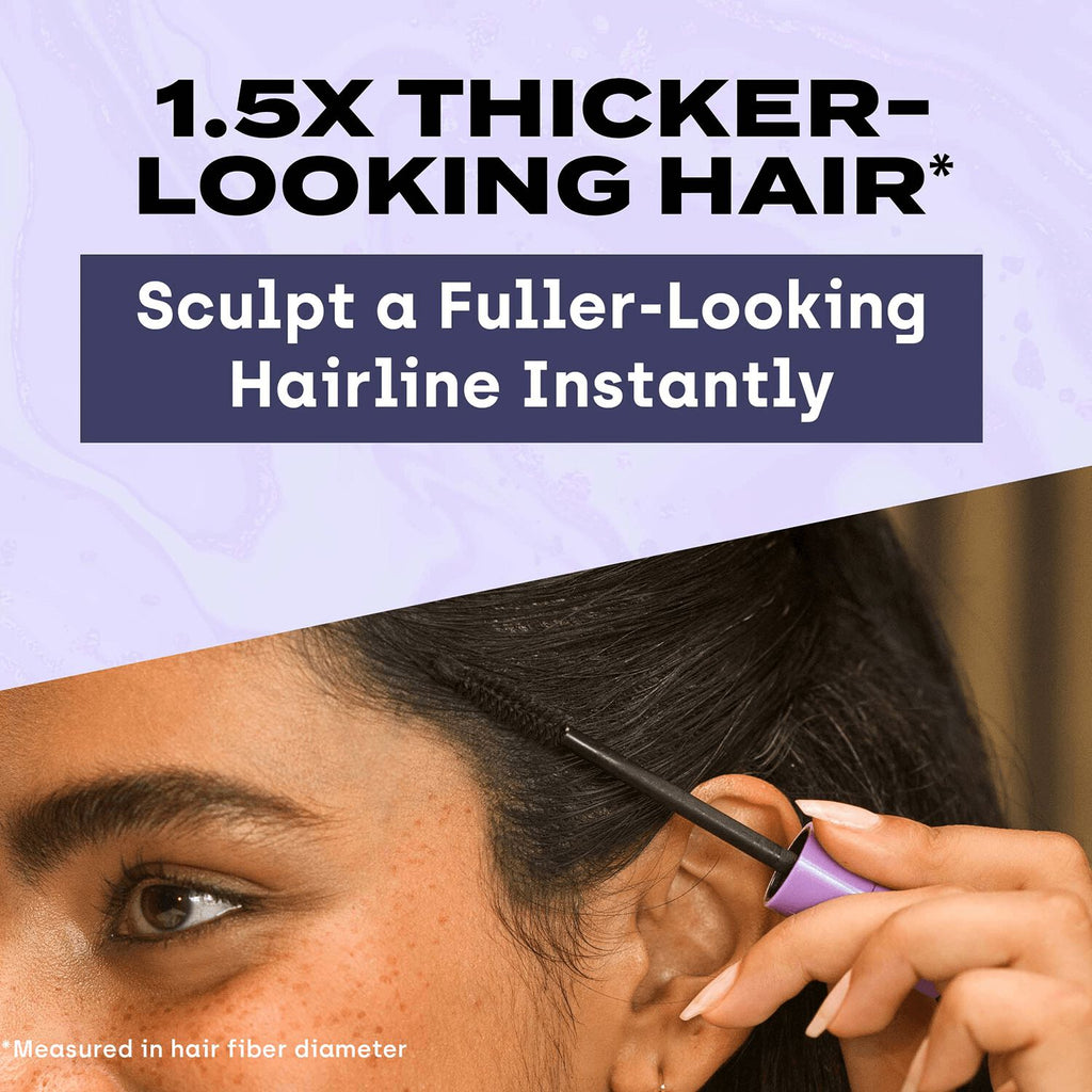 TOPPIK Fill Me In Hairline Filler Black 5g