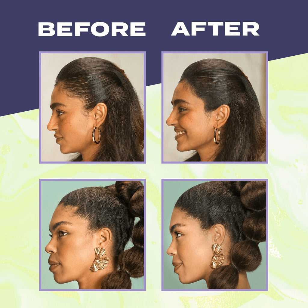 TOPPIK Fill Me In Hairline Filler Black 5g