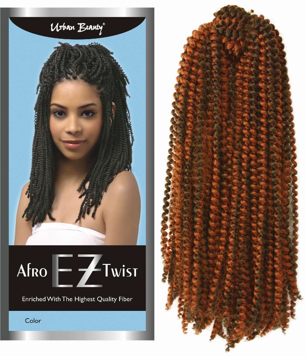 SYN AFRO EZ TWIST