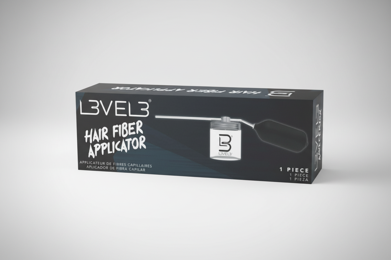 LEVEL3 FIBER APPLICATOR