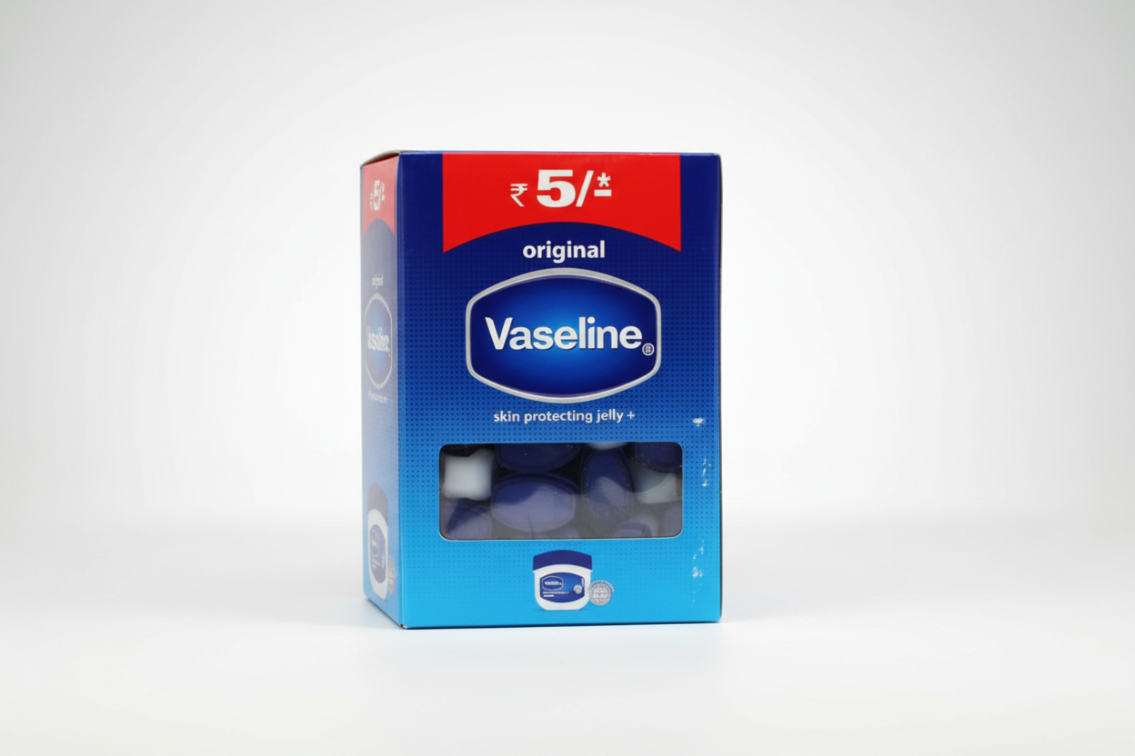 DREAM VASELINE 48 PCS