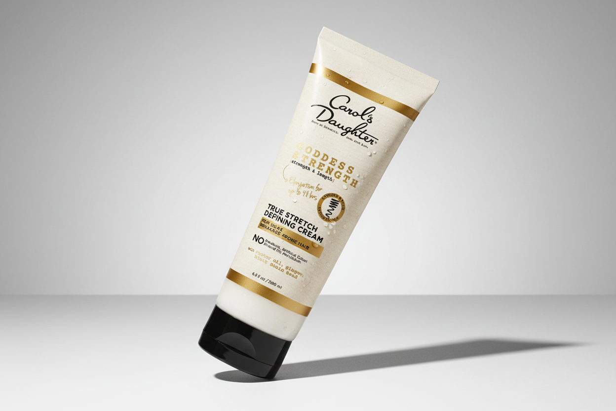 CAROLS GODDESS DEFINING CREAM