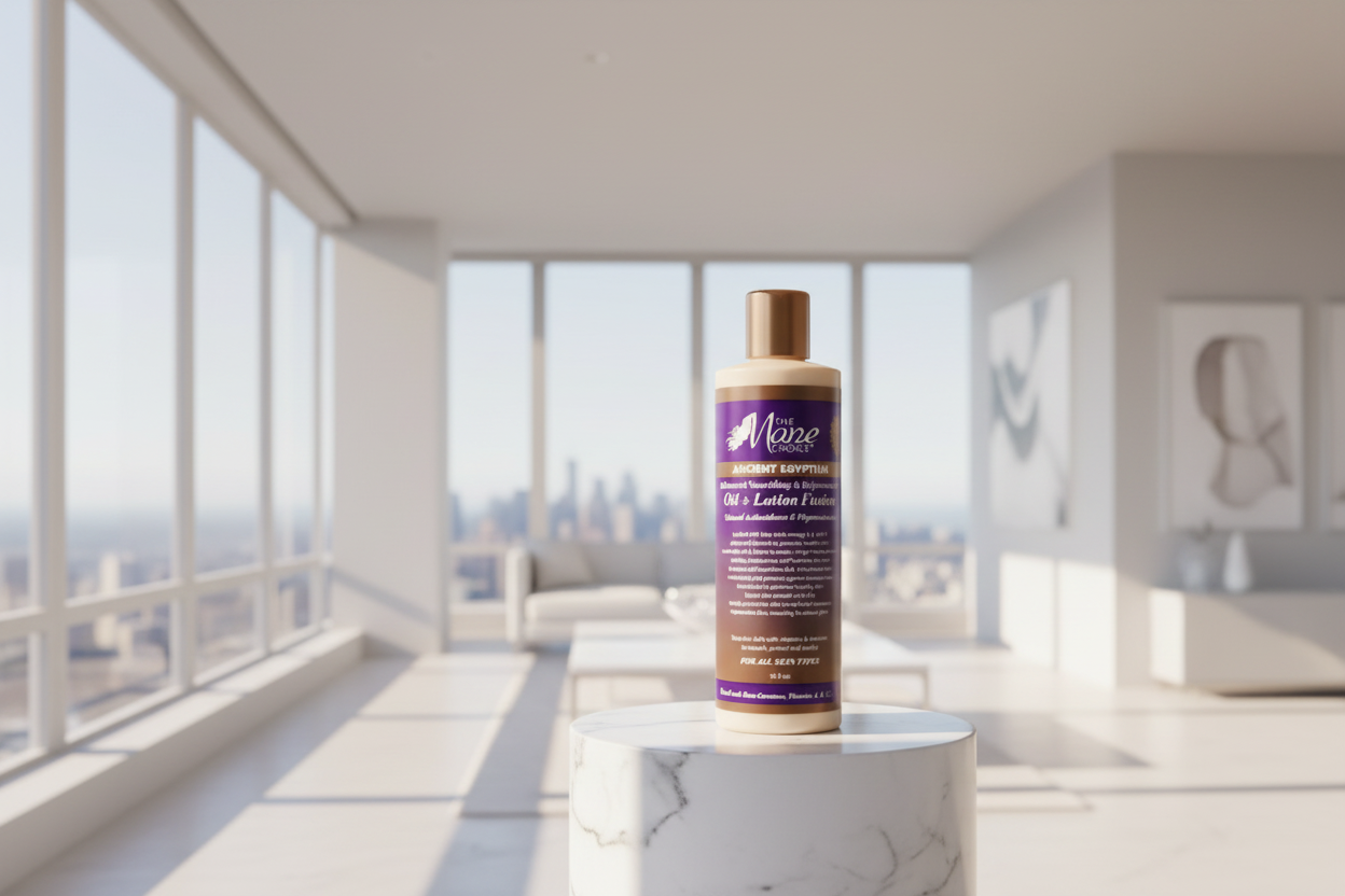 MANE CHOICE ANCT EGYPT LOTION