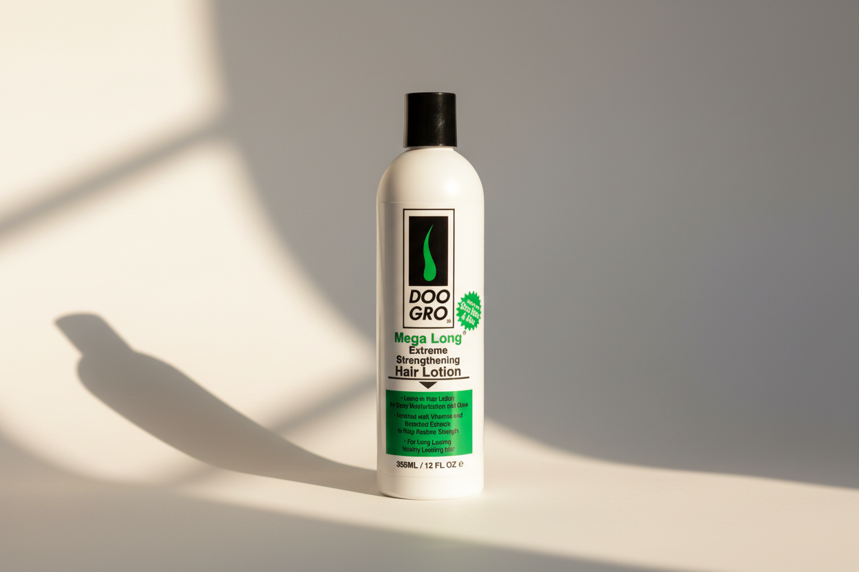 DOO GRO MEGA LONG HAIR LOTION