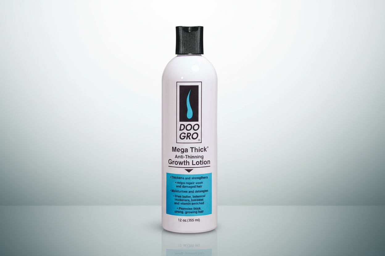 DOO GRO GROWTH LOTION [MEGA THICK]