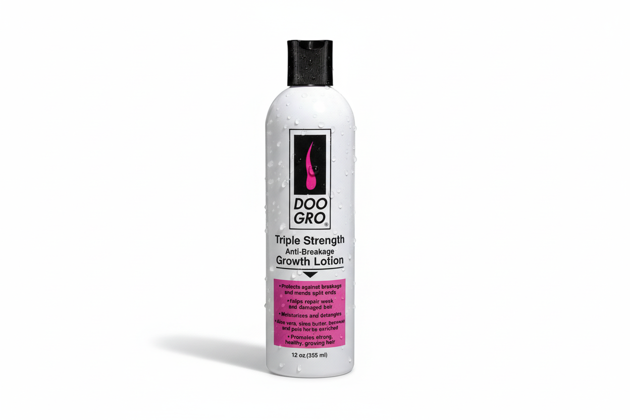 DOO GRO GROWTH LOTION [TRIPLE]