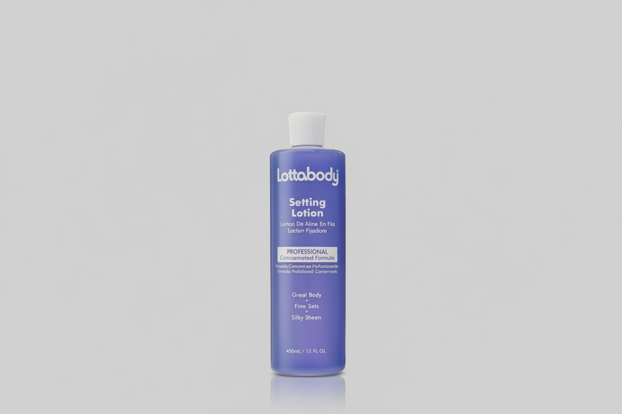 LOTTABODY SET LOT [PROFESSIONAL] 15 OZ