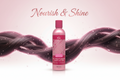 PINK OIL MOISTURIZER LOTION 8 OZ