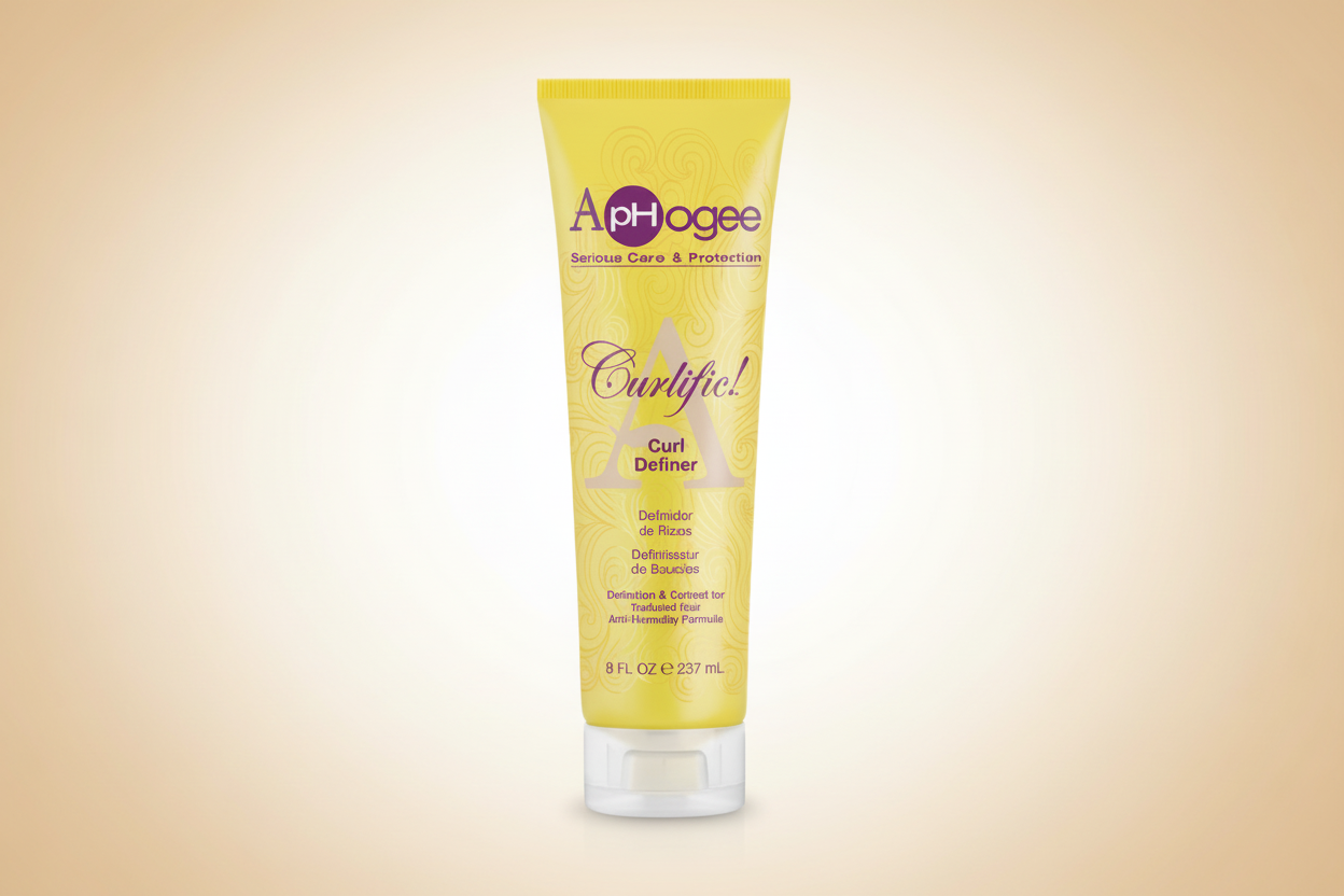 APHOGEE CURLIFIC CURL DEFINER