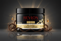 REVLON BS CURLING CUSTARD