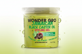 WONDER GRO GEL BLACK CASTOR