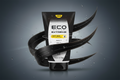 ECO EXTREME STIFF HOLD [BLACK]