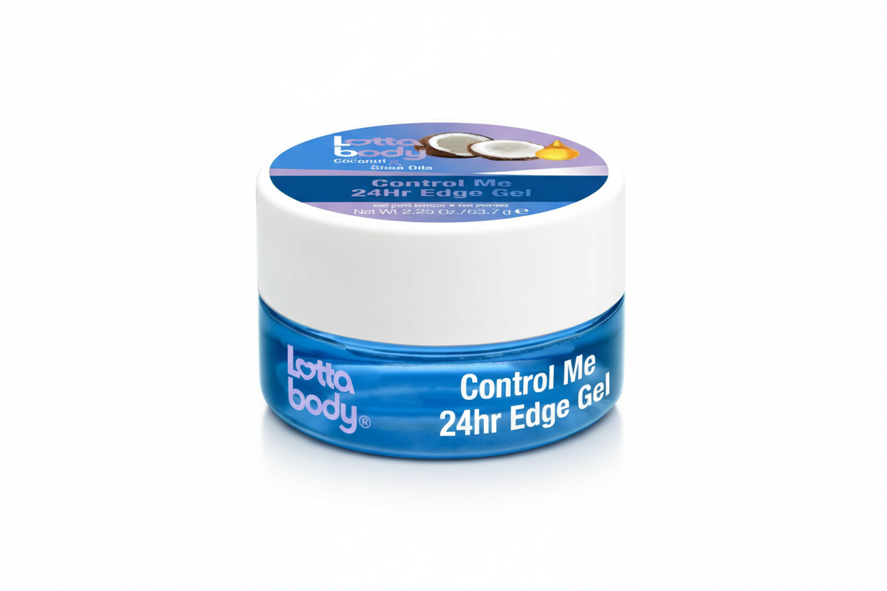 LOTTA C/S CONTROL ME 24HR EDGE