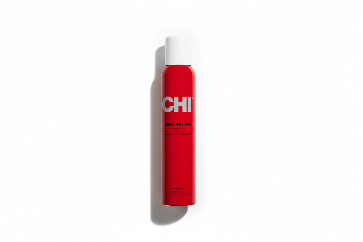 CHI SHINE INFUSION THEMAL POLISH