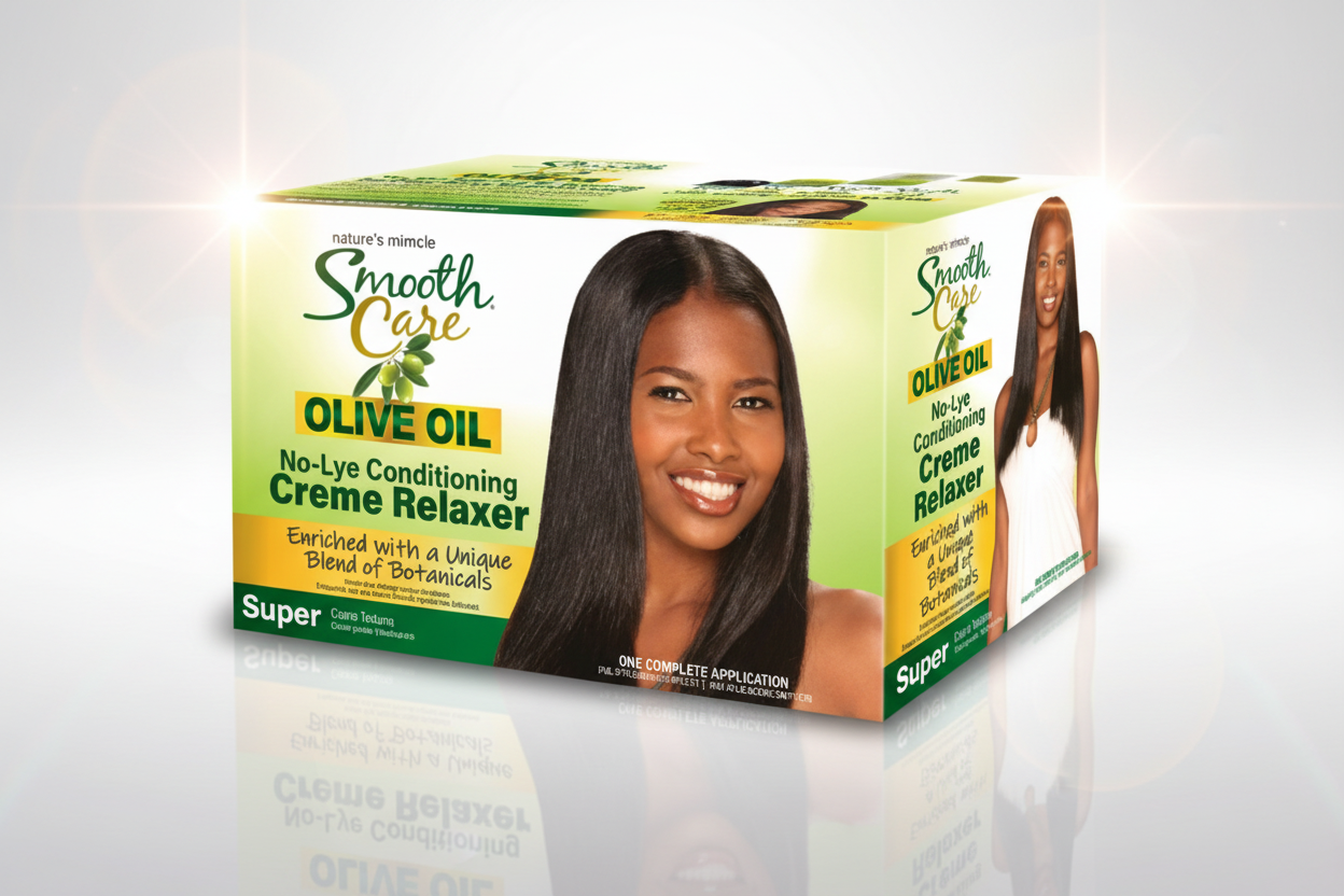 SMC OLIVE OIL N/L-SUPER