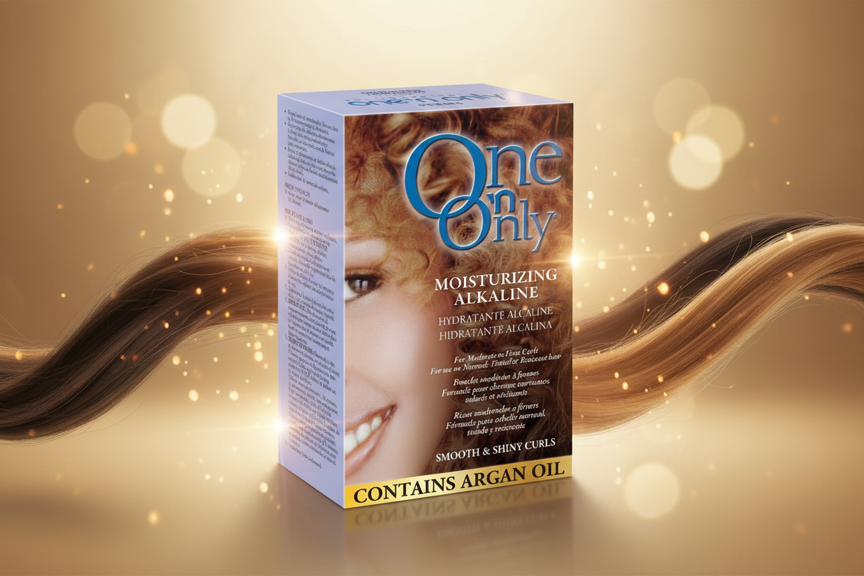 ONO PERM MOIST ALKALINE