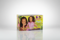AB ORG KIDS SOFTENING KIT