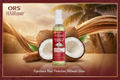 ORS HAIREPAIR SILK SERUM