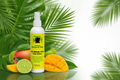 JML NO MORE ITCH GRO SPRAY 8 OZ