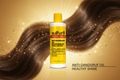 SULFUR-8 OIL MOIST LOTION