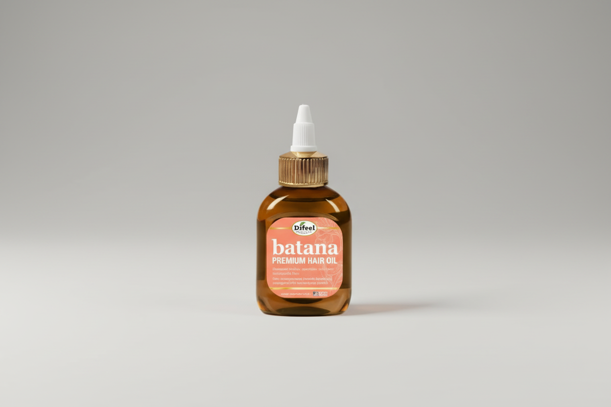 DIFEEL [BX] BATANA PREM OIL 2.5 OZ