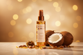 MIZANI 25 MIRACLE NOURISH OIL