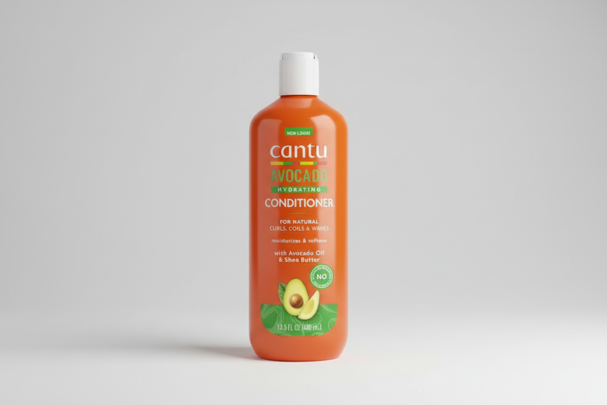 CANTU AVOCADO CONDITIONER