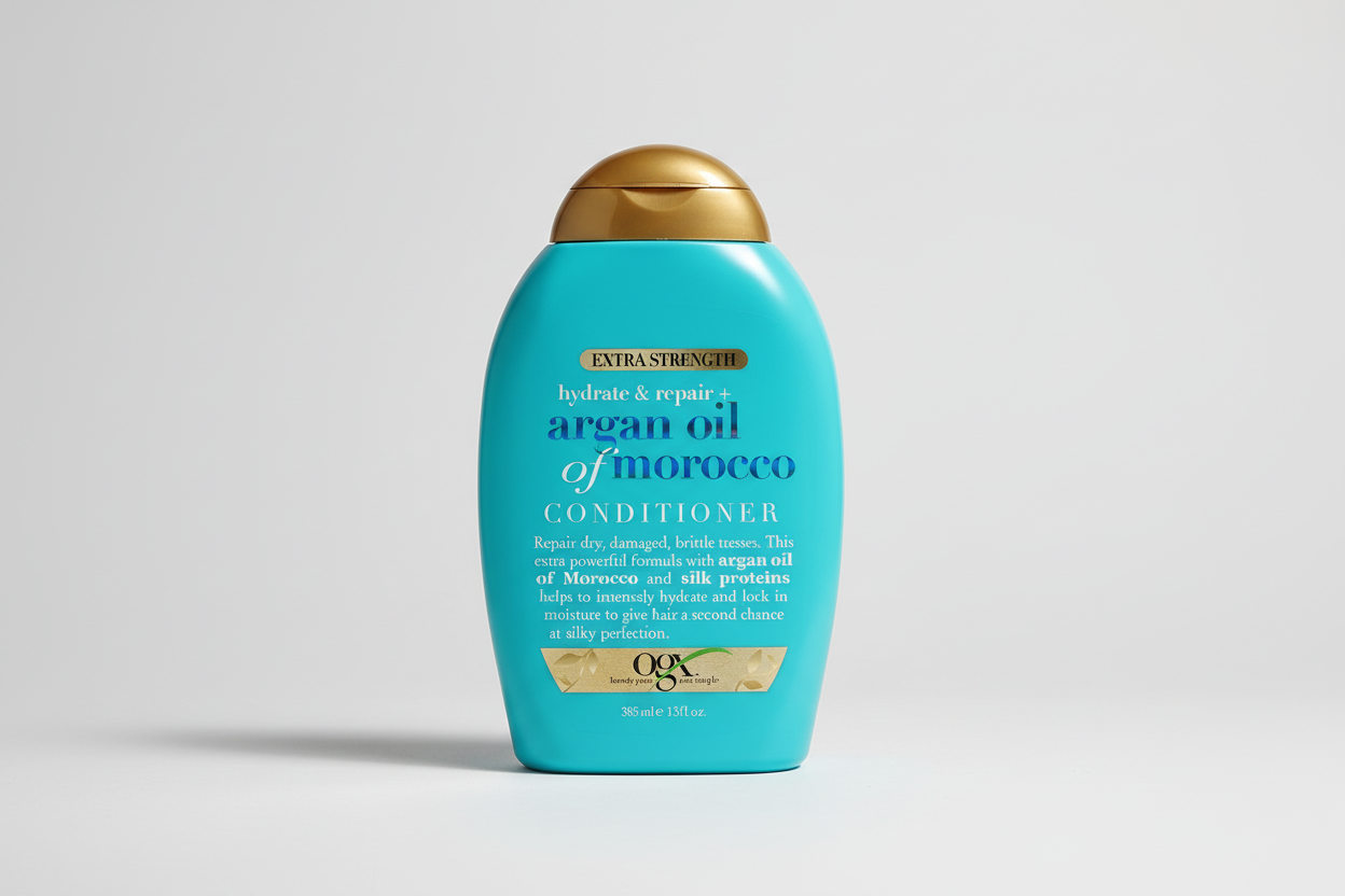 OGX ARGAN EXTRA CONDITIONER