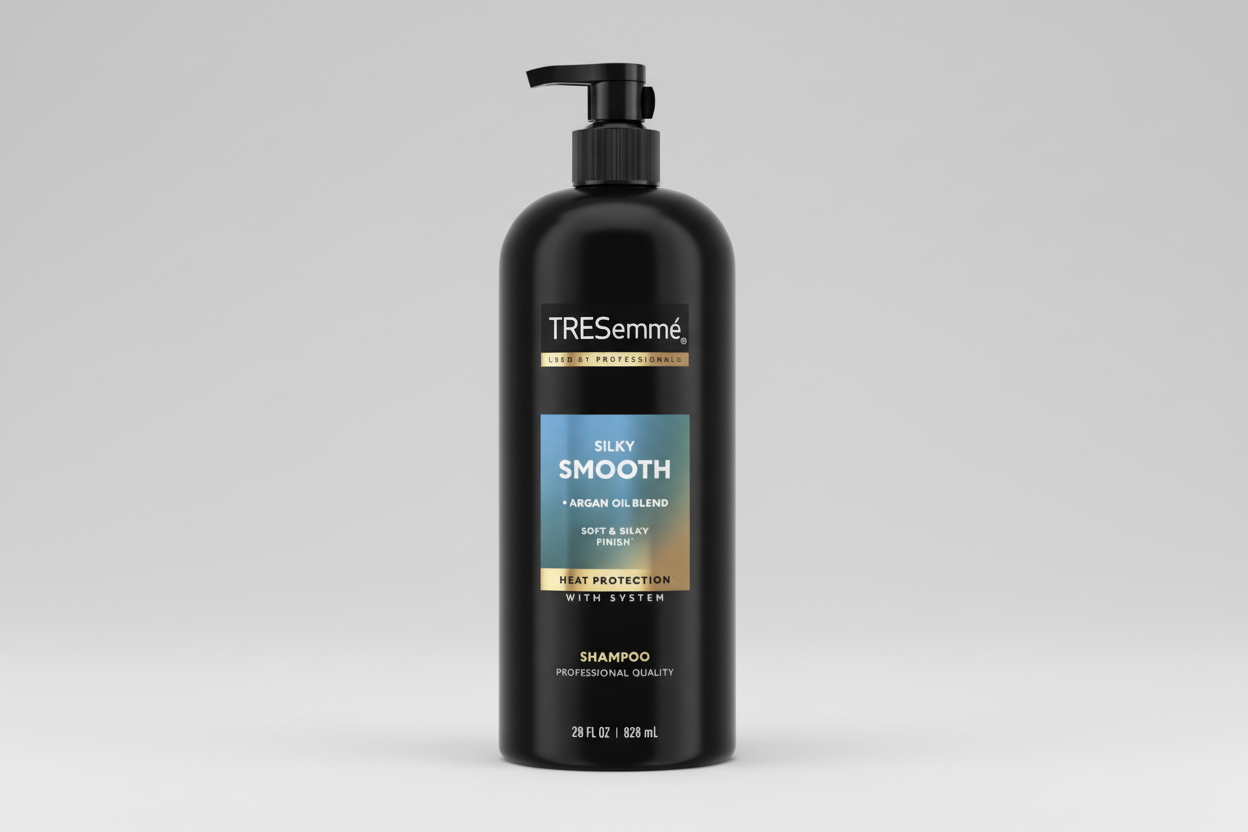TRESEMME SHMP SILKY SMOOTH 28 OZ