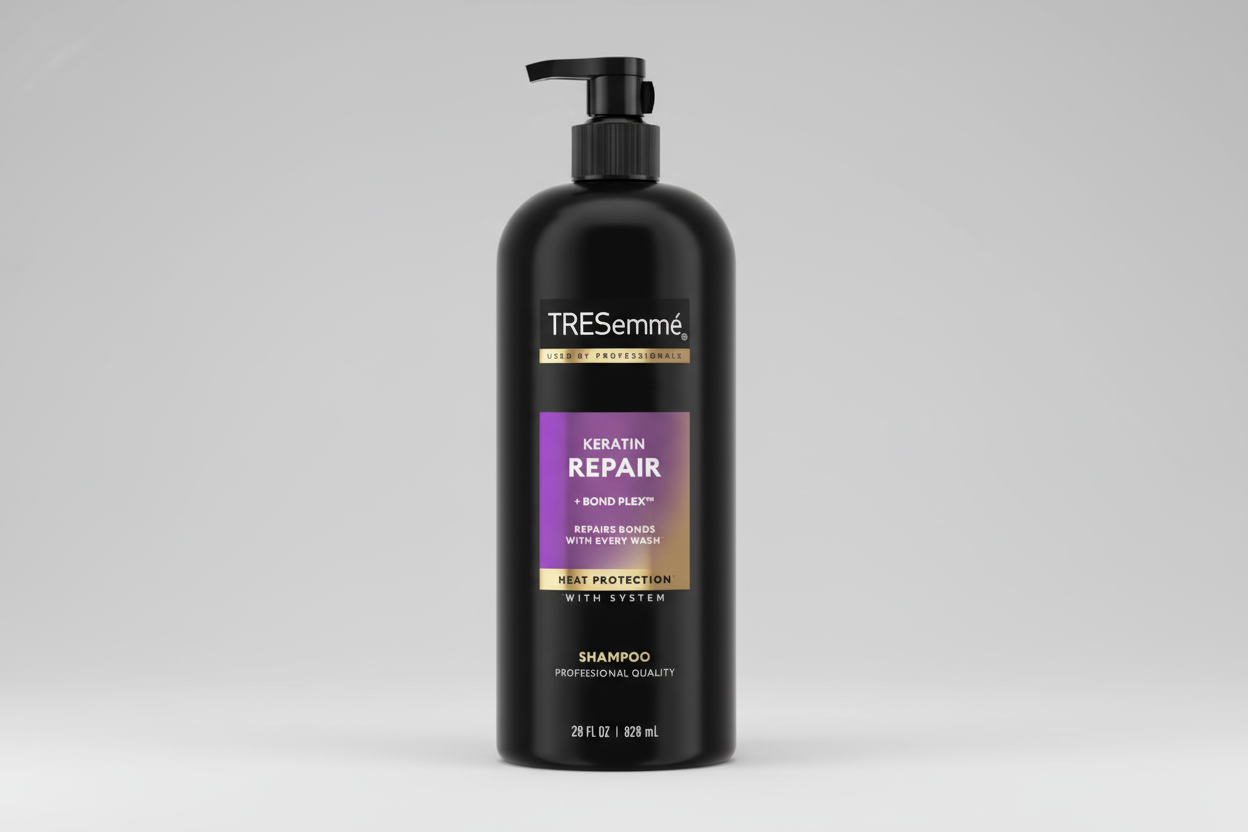 TRESEMME SHMP KERATIN REPAIR 28 OZ