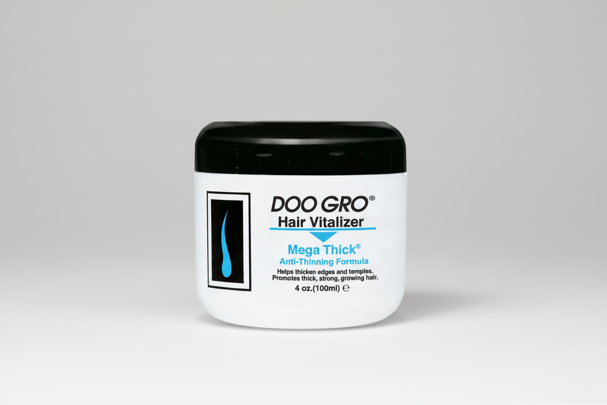 DOO GRO HAIR VITALIZER [MEGA THICK]