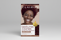 Clairol Textures & Tones 4R – Crimson Red Permanent Hair Color