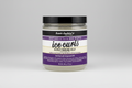 Aunt Jackie's Grape Ice Curls Jelly, Curl Defining & Moisturizing Styling Jelly