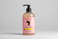 Camille Rose Curl Maker Defining Jelly, Moisturizing Curl Styler, 12oz