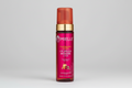 Mielle Pomegranate & Honey Curl Mousse – Lightweight Curl Defining Styling Foam for Thick & Curly Hair